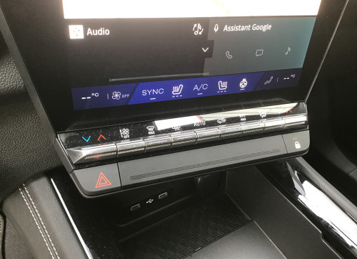 Renault AUSTRAL E-Tech full hybrid 200 GSR2 Iconic