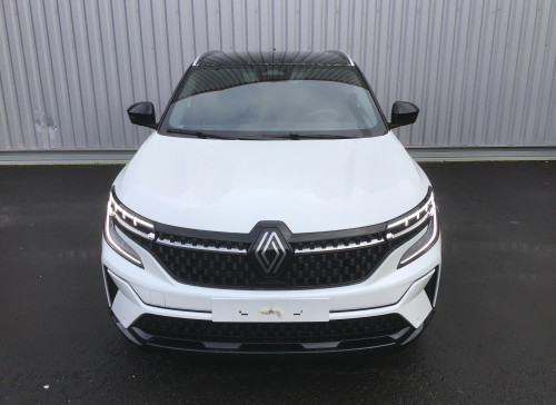 Renault AUSTRAL E-Tech full hybrid 200 GSR2 Iconic