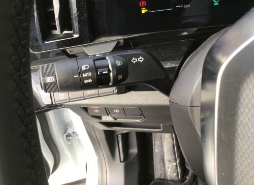 Renault AUSTRAL E-Tech full hybrid 200 GSR2 Iconic