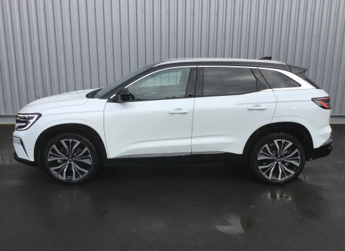 Renault AUSTRAL E-Tech full hybrid 200 GSR2 Iconic