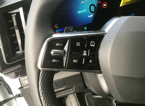 Renault AUSTRAL E-Tech full hybrid 200 GSR2 Iconic