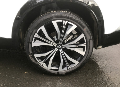 Renault AUSTRAL E-Tech full hybrid 200 GSR2 Iconic