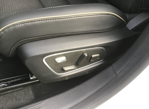 Renault AUSTRAL E-Tech full hybrid 200 GSR2 Iconic