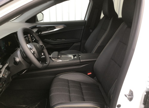Renault AUSTRAL E-Tech full hybrid 200 GSR2 Iconic