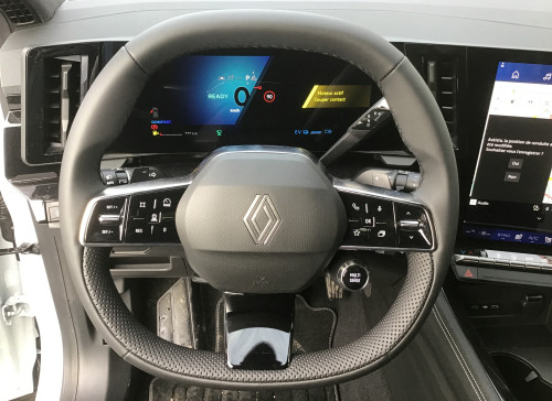 Renault AUSTRAL E-Tech full hybrid 200 GSR2 Iconic