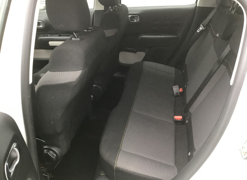 Citroën C3 PureTech 82 S&S BVM5 Feel
