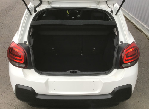Citroën C3 PureTech 82 S&S BVM5 Feel