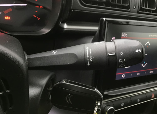 Citroën C3 PureTech 82 S&S BVM5 Feel