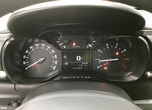 Citroën C3 PureTech 82 S&S BVM5 Feel