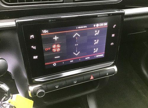 Citroën C3 PureTech 82 S&S BVM5 Feel