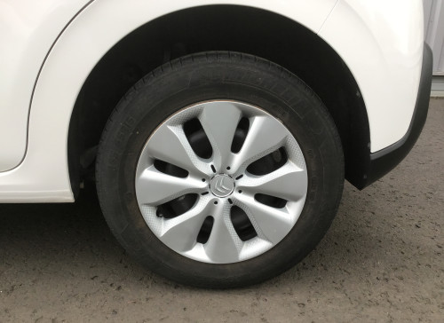Citroën C3 PureTech 82 S&S BVM5 Feel