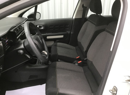 Citroën C3 PureTech 82 S&S BVM5 Feel
