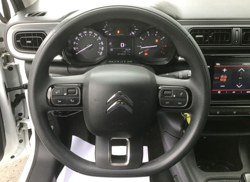 Citroën C3 PureTech 82 S&S BVM5 Feel