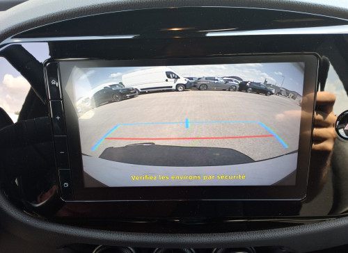 Toyota AYGO X 1.0 VVT-i 72 Dynamic