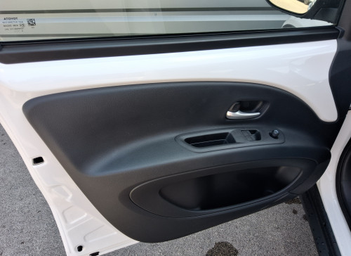 Toyota AYGO X 1.0 VVT-i 72 Dynamic