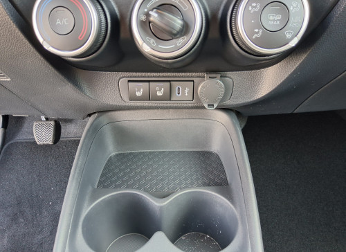 Toyota AYGO X 1.0 VVT-i 72 Dynamic