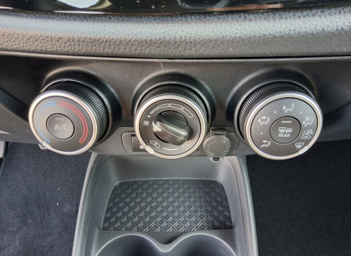 Toyota AYGO X 1.0 VVT-i 72 Dynamic