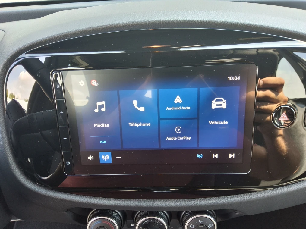 Toyota AYGO X 1.0 VVT-i 72 Dynamic