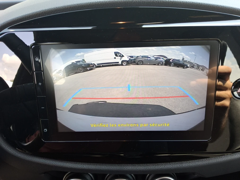 Toyota AYGO X 1.0 VVT-i 72 Dynamic