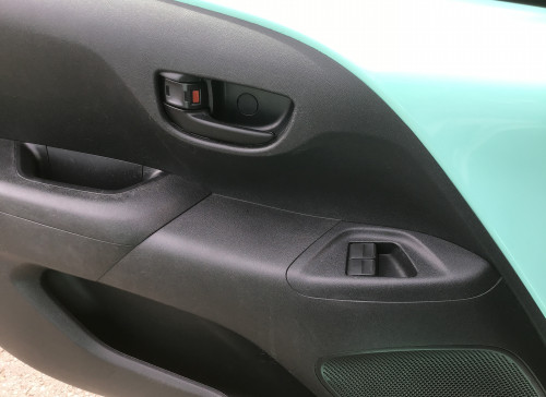 Citroën C1 VTi 72 S&S Feel