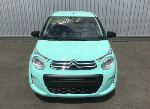 Citroën C1 VTi 72 S&S Feel