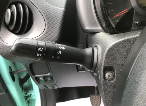 Citroën C1 VTi 72 S&S Feel