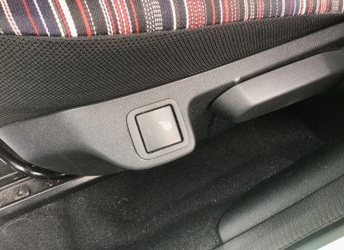 Citroën C1 VTi 72 S&S Feel