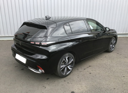 Peugeot 308 Nouvelle PureTech 130ch S&S EAT8 Allure