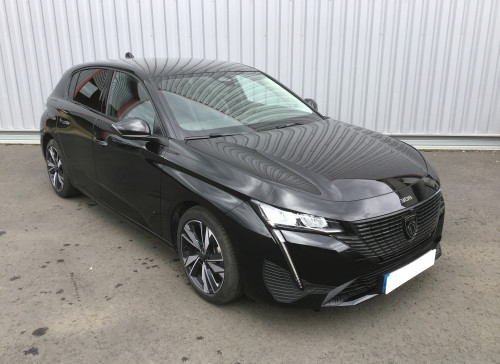 Peugeot 308 Nouvelle PureTech 130ch S&S EAT8 Allure
