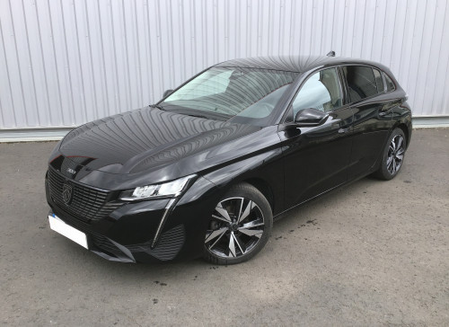 Peugeot 308 Nouvelle PureTech 130ch S&S EAT8 Allure