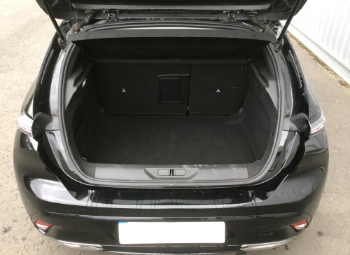 Peugeot 308 Nouvelle PureTech 130ch S&S EAT8 Allure