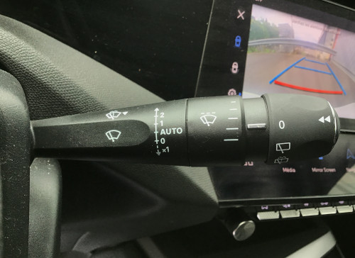 Peugeot 308 Nouvelle PureTech 130ch S&S EAT8 Allure