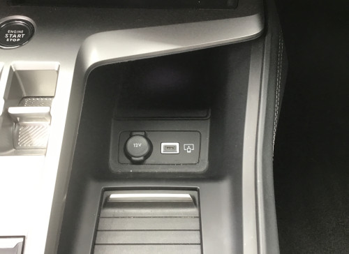 Peugeot 308 Nouvelle PureTech 130ch S&S EAT8 Allure