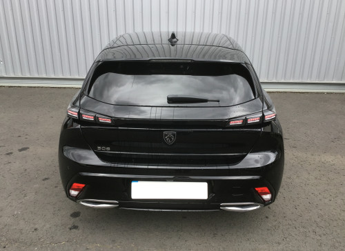 Peugeot 308 Nouvelle PureTech 130ch S&S EAT8 Allure
