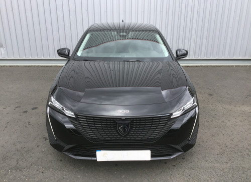 Peugeot 308 Nouvelle PureTech 130ch S&S EAT8 Allure