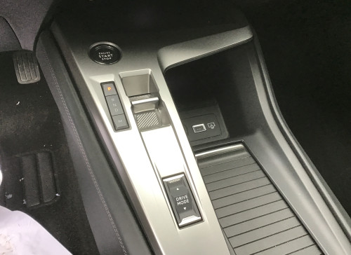 Peugeot 308 Nouvelle PureTech 130ch S&S EAT8 Allure