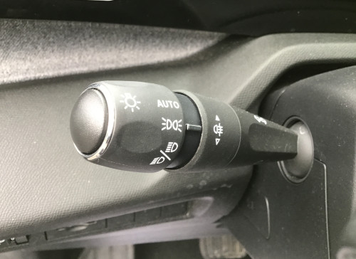 Peugeot 308 Nouvelle PureTech 130ch S&S EAT8 Allure