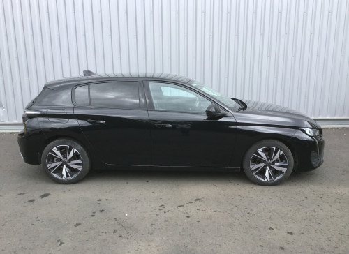Peugeot 308 Nouvelle PureTech 130ch S&S EAT8 Allure