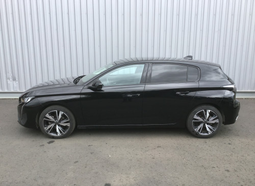 Peugeot 308 Nouvelle PureTech 130ch S&S EAT8 Allure