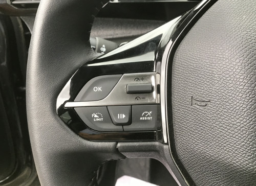 Peugeot 308 Nouvelle PureTech 130ch S&S EAT8 Allure