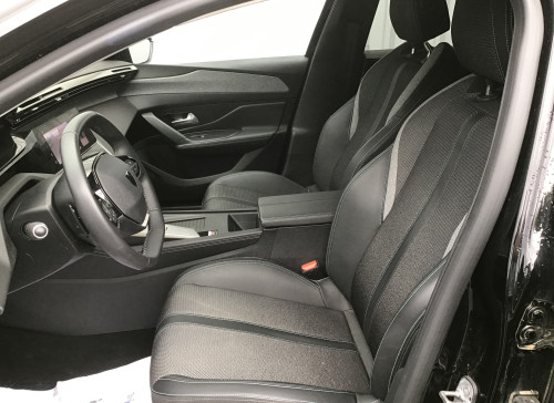 Peugeot 308 Nouvelle PureTech 130ch S&S EAT8 Allure