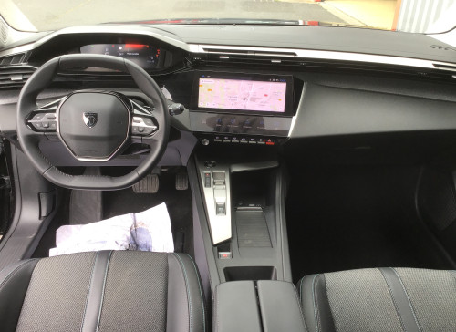 Peugeot 308 Nouvelle PureTech 130ch S&S EAT8 Allure