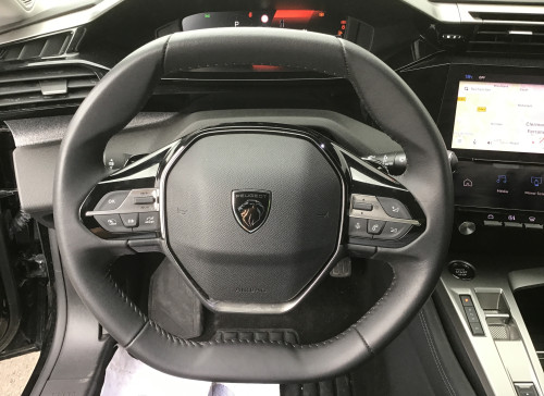 Peugeot 308 Nouvelle PureTech 130ch S&S EAT8 Allure