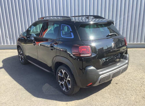 Citroën C3 AIRCROSS Nouveau PureTech 130 S&S EAT6 Max