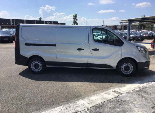Renault TRAFIC FOURGON Nouveau FGN L2H1 3T BLUE DCI 150 GSR2 ADVANCE