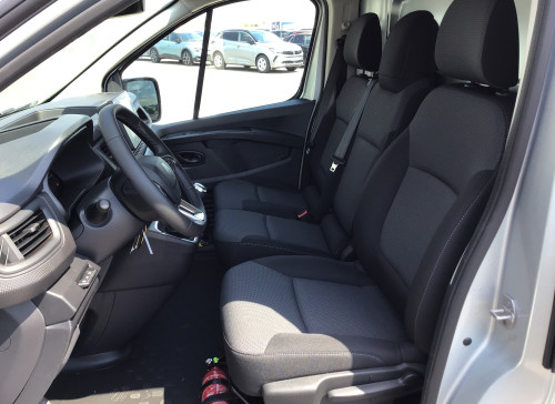 Renault TRAFIC FOURGON Nouveau FGN L2H1 3T BLUE DCI 150 GSR2 ADVANCE