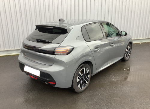 Peugeot 208 Nouvelle 100 S&S BVM6 Allure