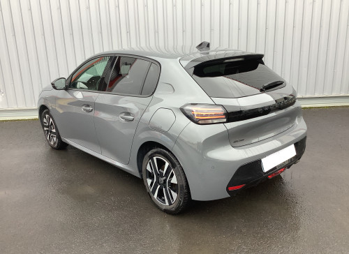 Peugeot 208 Nouvelle 100 S&S BVM6 Allure