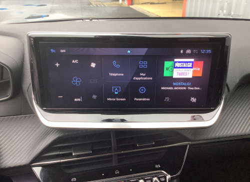 Peugeot 208 Nouvelle 100 S&S BVM6 Allure