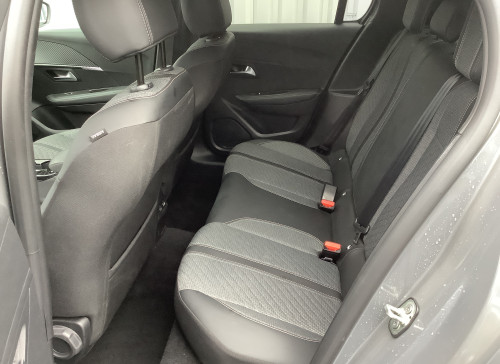 Peugeot 208 Nouvelle 100 S&S BVM6 Allure